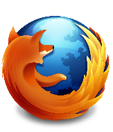 FireFox Logo